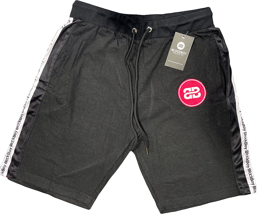Tyrik Shorts - BlockBoy Apparel