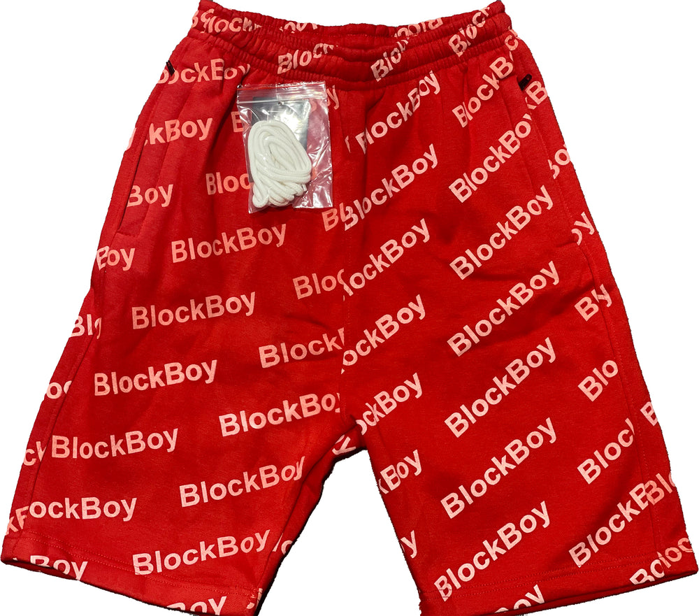 Red/White