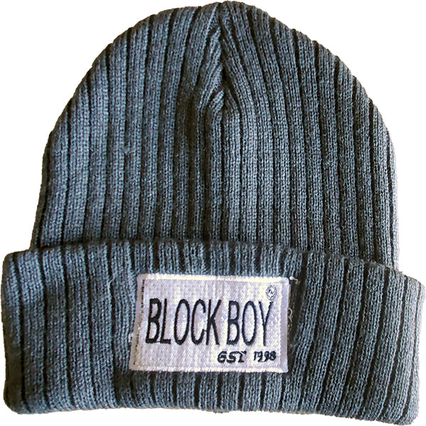 Meilleur Beanie - BlockBoy Apparel