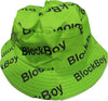 Byron Bucket Hat - BlockBoy Apparel