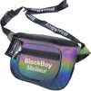 Chaz Crossbody Bag - BlockBoy Apparel