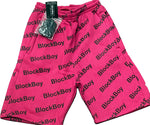 ET Shorts - BlockBoy Apparel