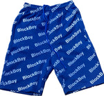 ET Shorts - BlockBoy Apparel