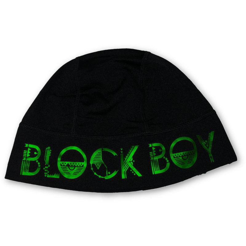 BlockBoy Signature Beanie - BlockBoy Apparel