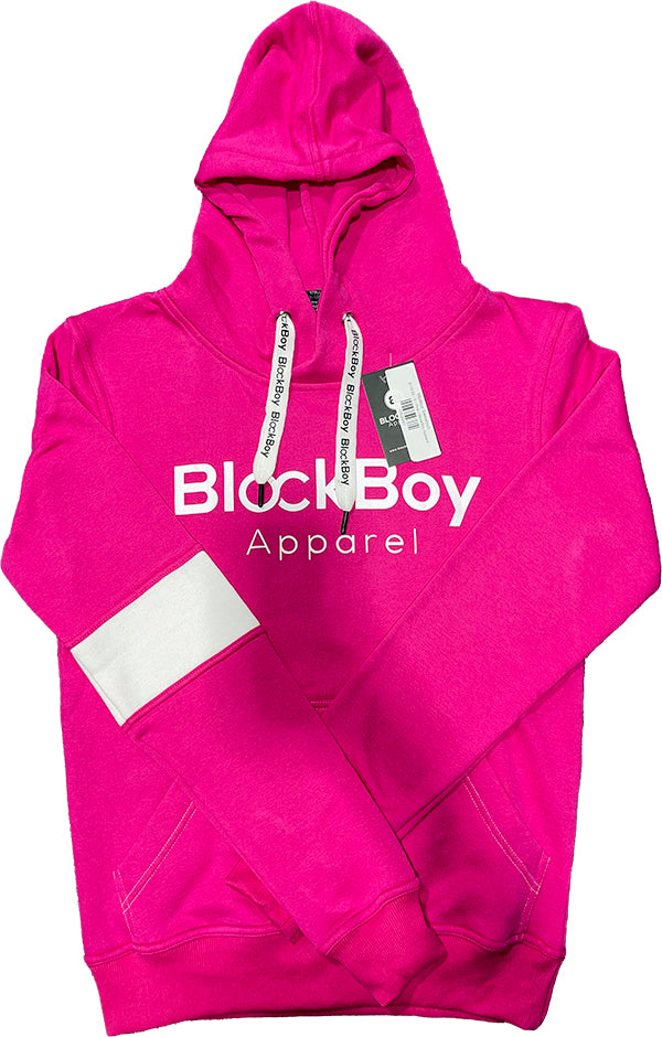 Meilleur Hoodie - BlockBoy Apparel