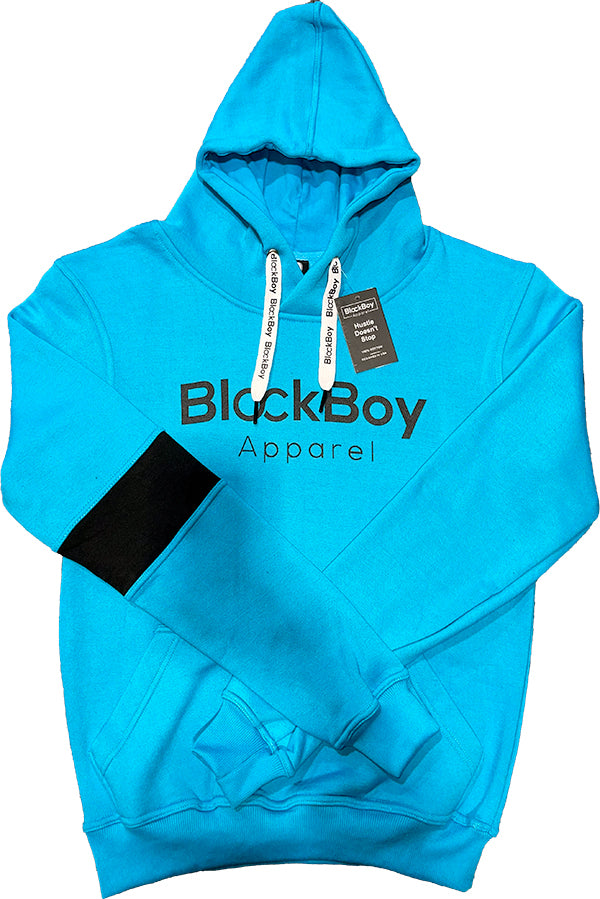 Meilleur Hoodie - BlockBoy Apparel
